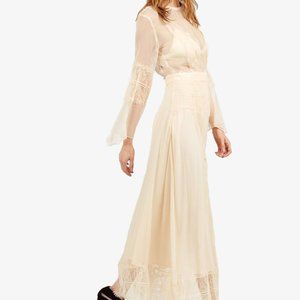 Cleobella Vienna Goddess Glam Gown **NWT**